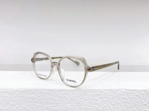 CHNL Sunglasses AAAA-2992