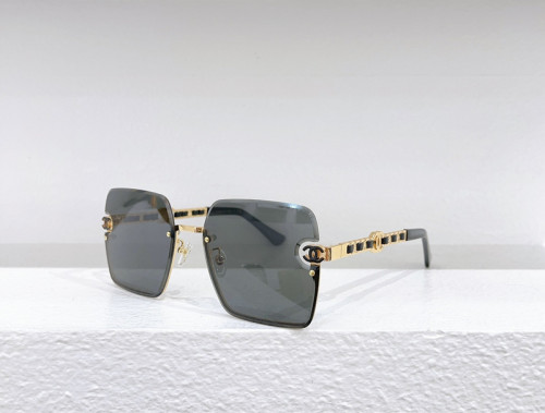 CHNL Sunglasses AAAA-2686