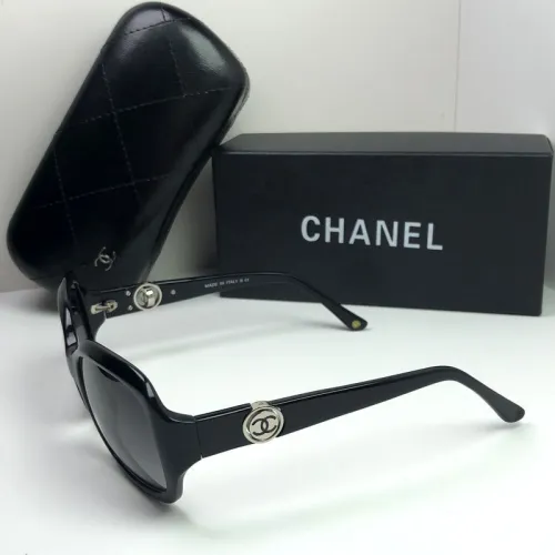 CHNL Sunglasses AAAA-2758