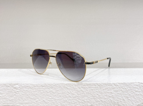 Cartier Sunglasses AAAA-3926