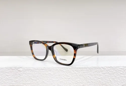 CHNL Sunglasses AAAA-3206