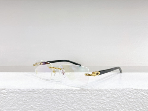 Cartier Sunglasses AAAA-3939