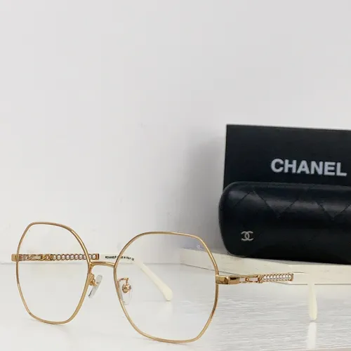 CHNL Sunglasses AAAA-2779