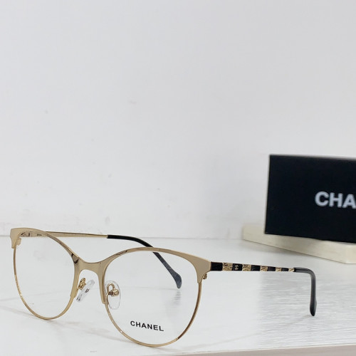 CHNL Sunglasses AAAA-2722