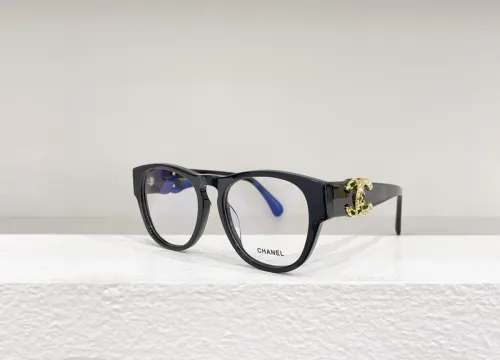 CHNL Sunglasses AAAA-3049