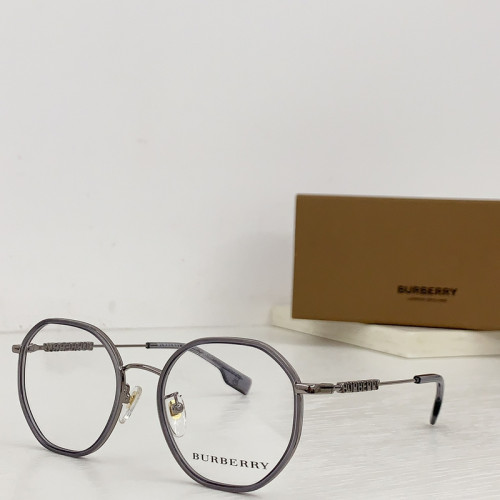 Burberry Sunglasses AAAA-2007