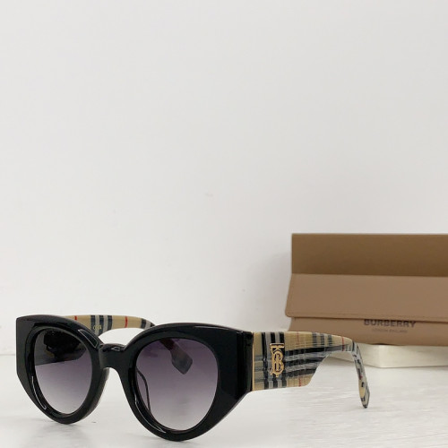 Burberry Sunglasses AAAA-2091