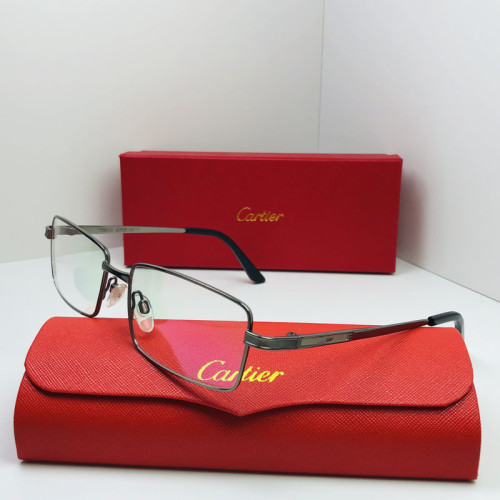 Cartier Sunglasses AAAA-4084
