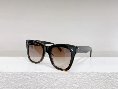 Celine Sunglasses AAAA-1127