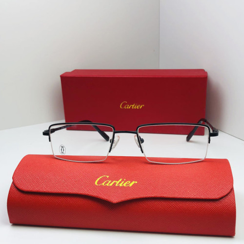 Cartier Sunglasses AAAA-4053