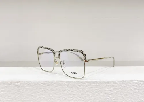 CHNL Sunglasses AAAA-3018