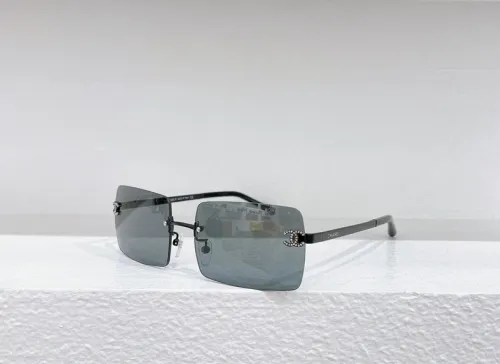 CHNL Sunglasses AAAA-2832