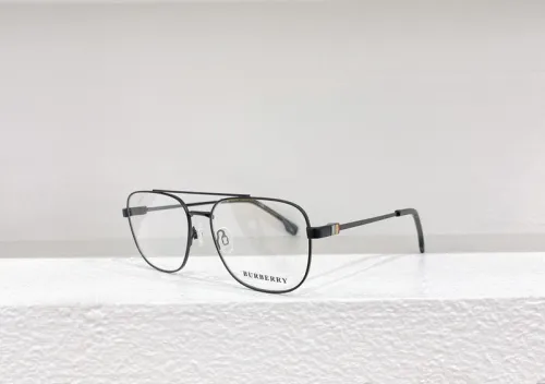 Burberry Sunglasses AAAA-2123