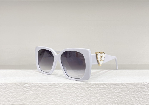 CHNL Sunglasses AAAA-2874