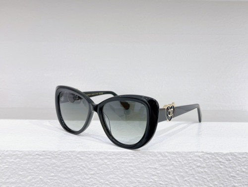CHNL Sunglasses AAAA-2839