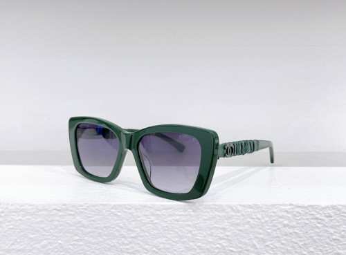 CHNL Sunglasses AAAA-3003