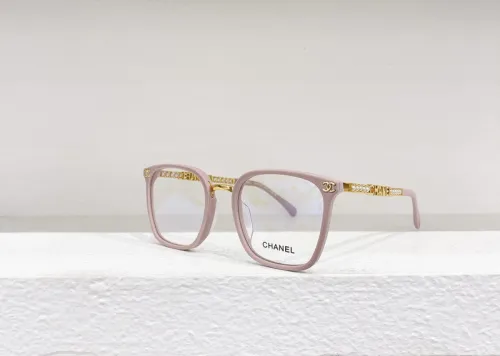 CHNL Sunglasses AAAA-3105