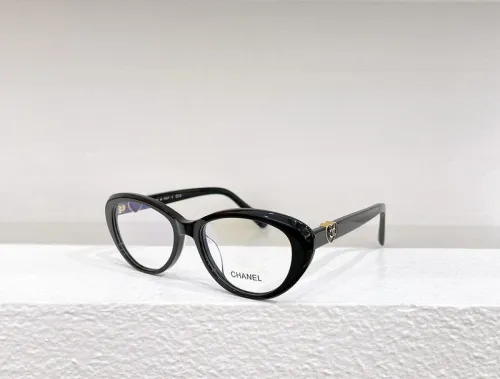 CHNL Sunglasses AAAA-2949