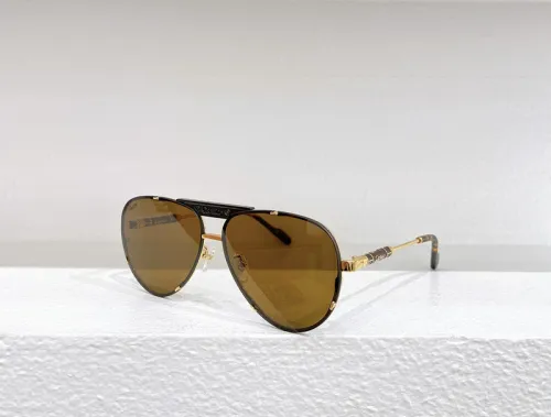 Cartier Sunglasses AAAA-3976