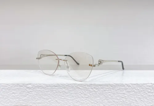 Cartier Sunglasses AAAA-3893