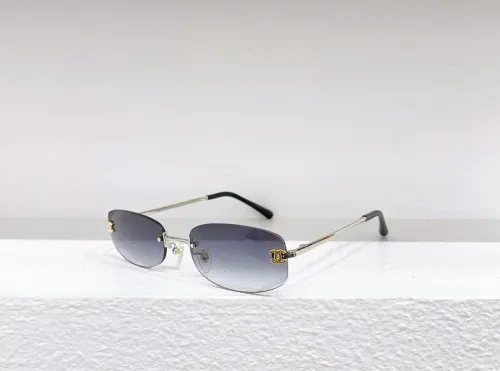 CHNL Sunglasses AAAA-3060