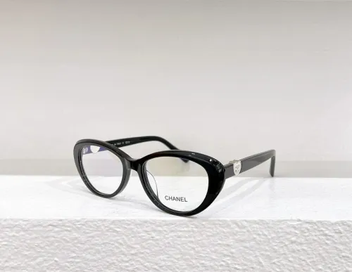CHNL Sunglasses AAAA-2950
