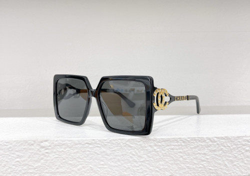 CHNL Sunglasses AAAA-2889