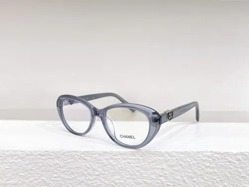 CHNL Sunglasses AAAA-2952