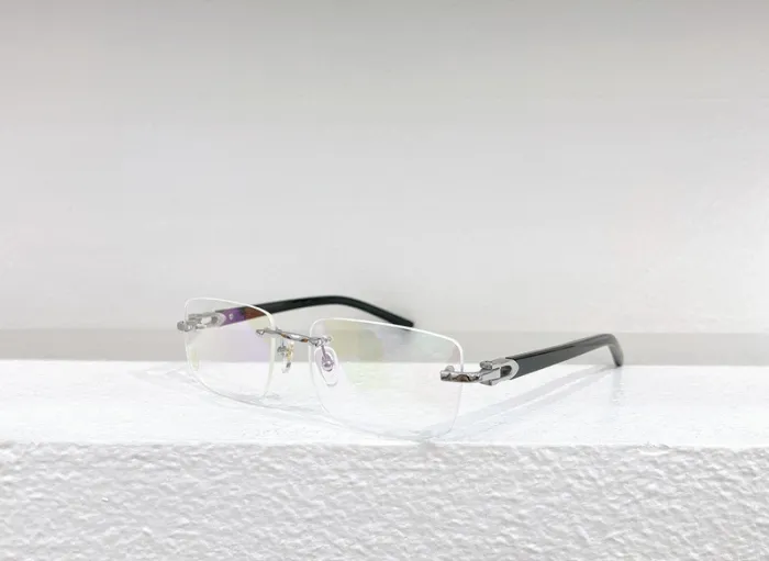 Cartier Sunglasses AAAA-3940