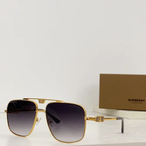 Burberry Sunglasses AAAA-2065