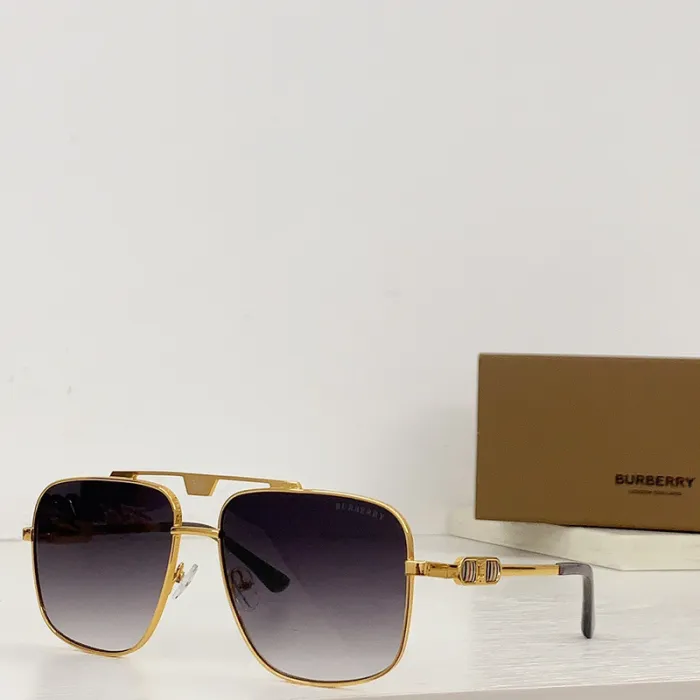 Burberry Sunglasses AAAA-2065