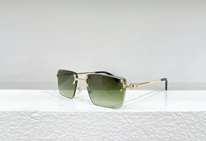 Cartier Sunglasses AAAA-3849