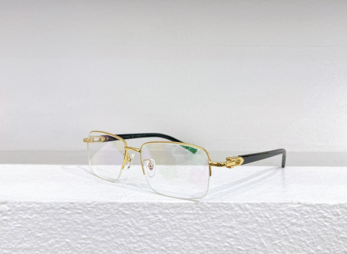 Cartier Sunglasses AAAA-3944
