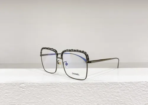 CHNL Sunglasses AAAA-3017