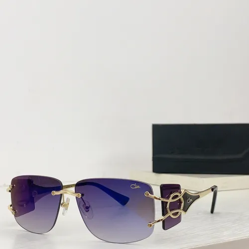 Cazal Sunglasses AAAA-1103