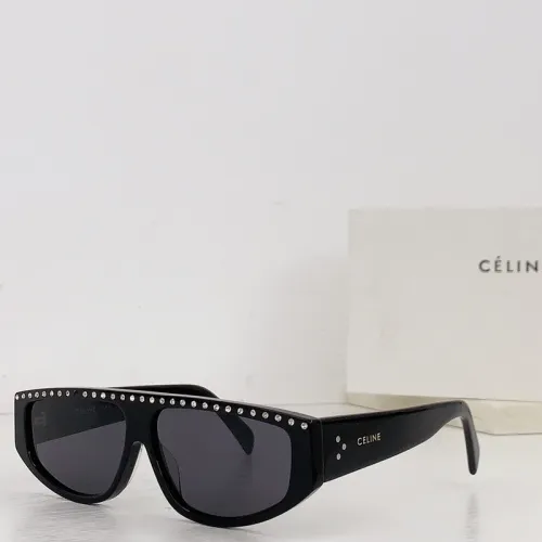 Celine Sunglasses AAAA-1179