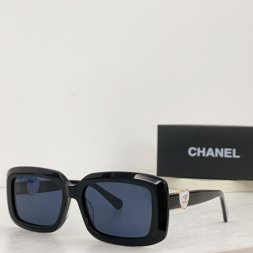 CHNL Sunglasses AAAA-2735