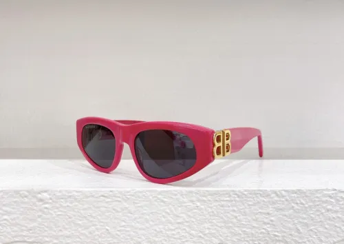B Sunglasses AAAA-661