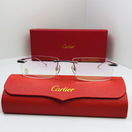 Cartier Sunglasses AAAA-4103