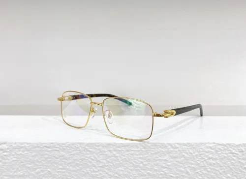 Cartier Sunglasses AAAA-3935