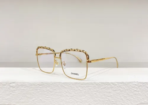 CHNL Sunglasses AAAA-3019
