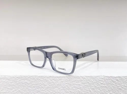 CHNL Sunglasses AAAA-2975