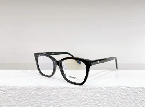 CHNL Sunglasses AAAA-2947