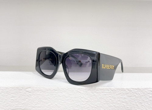 Burberry Sunglasses AAAA-1996