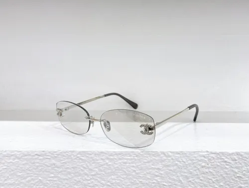 CHNL Sunglasses AAAA-3216