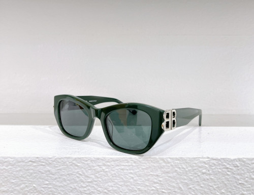 B Sunglasses AAAA-694