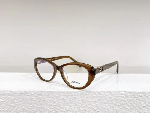 CHNL Sunglasses AAAA-2948