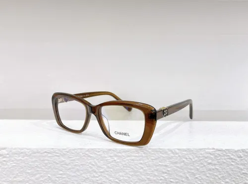 CHNL Sunglasses AAAA-2955