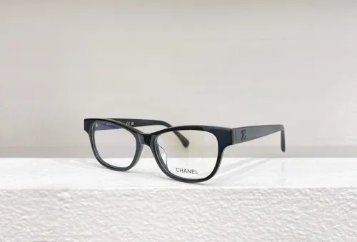 CHNL Sunglasses AAAA-2928