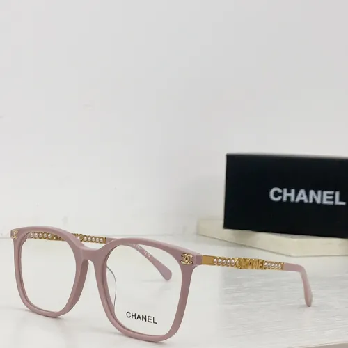 CHNL Sunglasses AAAA-2718